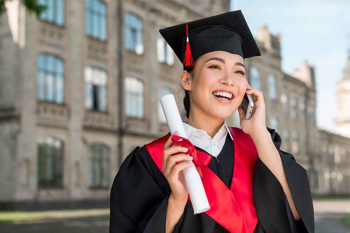 education advisor Dubai by Edumaiz