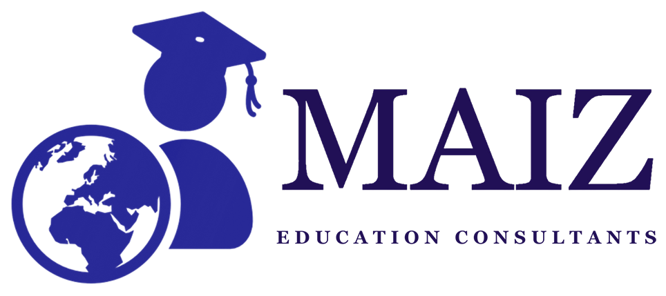 overseas education consultants in Dubai for Edumaiz LOGO