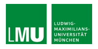 Ludwig Maximilian University of Munich