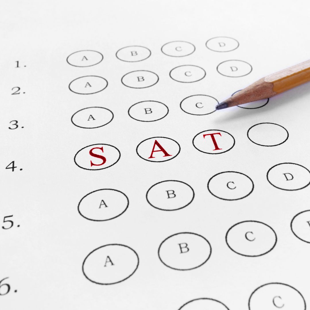 The Perfect SAT Score