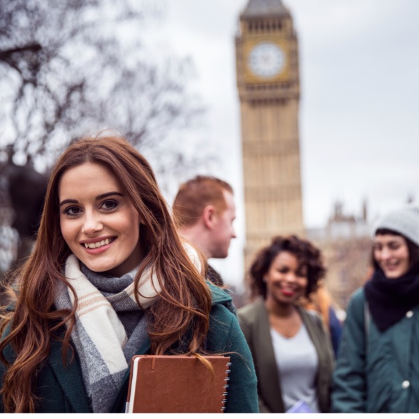 The Top 10 Universities in the UK for International students