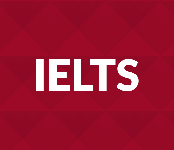 IELTS Course in Dubai